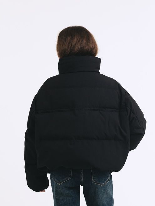 Куртка Vivilona 21 - 04380, Черный, XL, 2999860734911