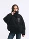 Куртка Vivilona 21 - 04380, Черный, XL, 2999860734911