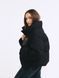 Куртка Vivilona 21 - 04380, Черный, XL, 2999860734911