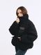 Куртка Vivilona 21 - 04380, Черный, XL, 2999860734911