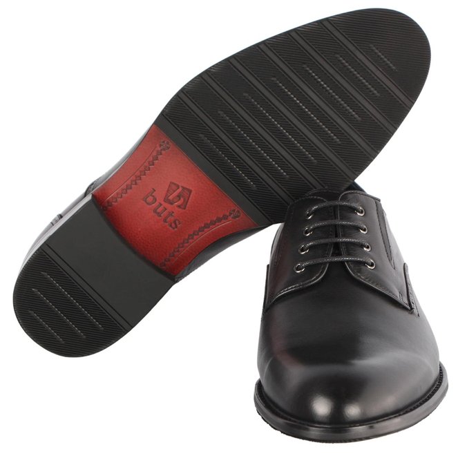 Мужские классические туфли buts 196400 45 размер