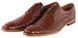 Мужские классические туфли Conhpol 5642, Коричневый, 42, 2973310046892
