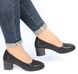 Женские туфли на каблуке Mario Muzi 91072 размер 38 в Украине