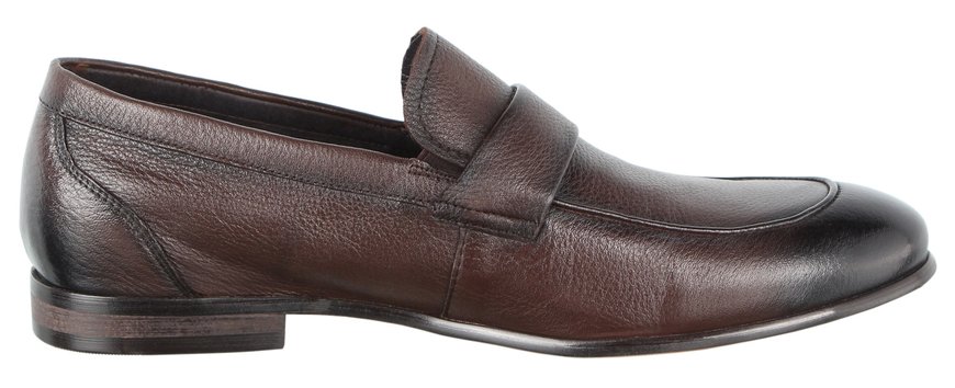 Чоловічі туфлі класичні buts 197411 39 розмір