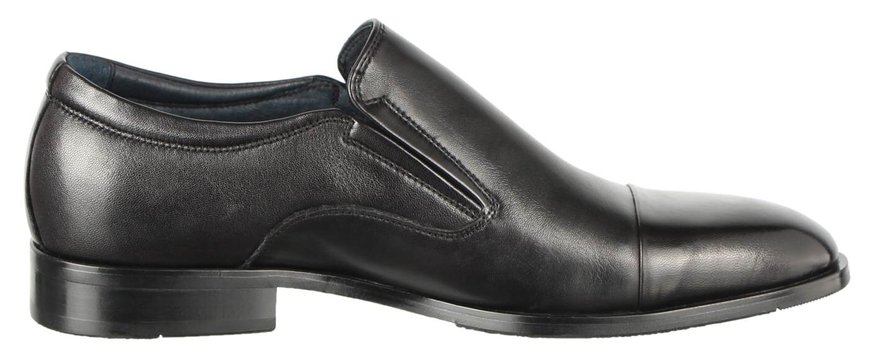 Чоловічі туфлі класичні buts 196495 45 розмір