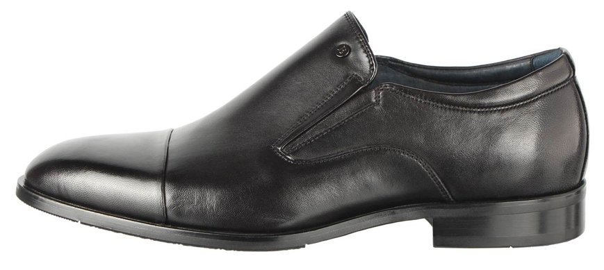 Чоловічі туфлі класичні buts 196495 43 розмір