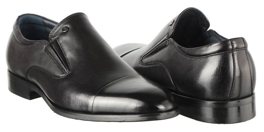 Чоловічі туфлі класичні buts 196495 45 розмір