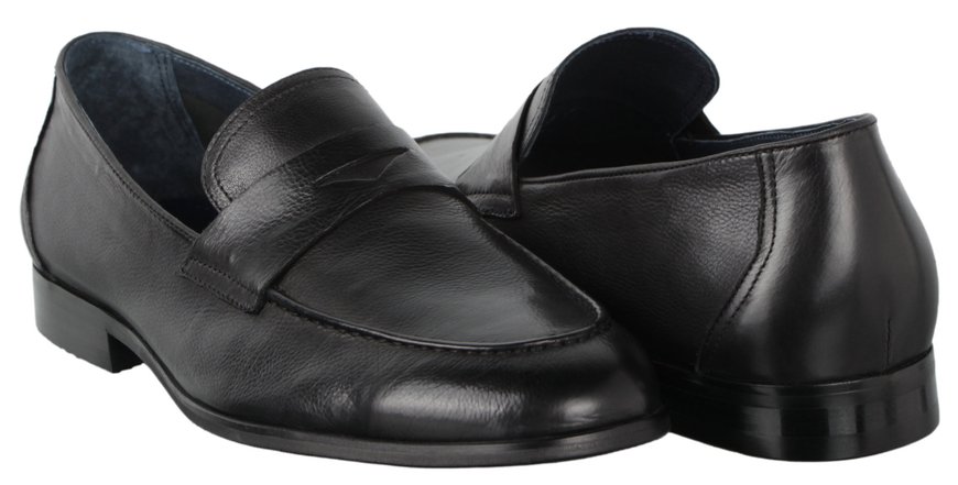 Чоловічі туфлі класичні buts 198301 40 розмір