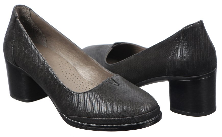 Жіночі туфлі на підборах Mario Muzi 91072 37 розмір