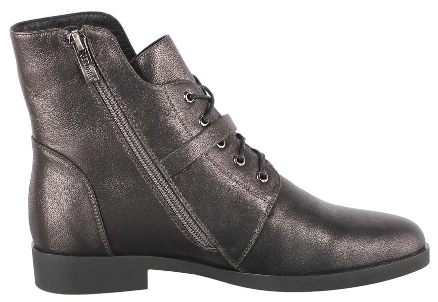 Женские ботинки на низком ходу Geronea 781781 40 размер