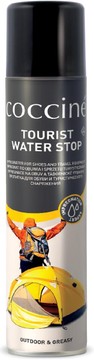 Пропитка Coccine Tourist Water Stop 55/581/400, Бесцветный, 5906489218798