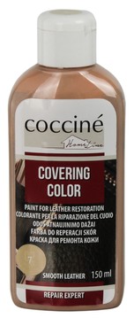 Фарба для відновлення шкіри Coccine Covering Color Beigek 55/411/150/07, 07 Beige, 5902367981242