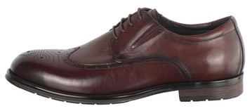 Чоловічі туфлі класичні buts 196421 42 розмір