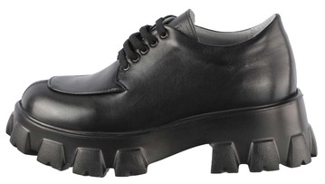 Женские туфли на платформе Tucino 196039 38 размер