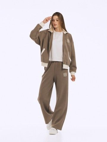 Костюм Imagio 21 - 03347, Коричневий, One Size, 2999860766196