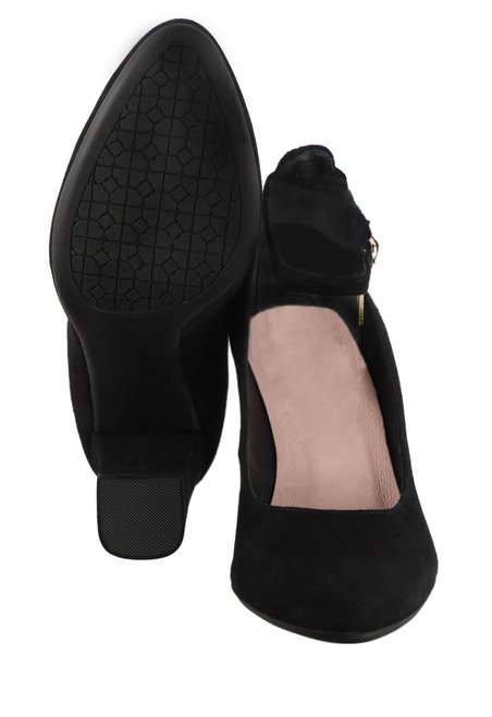Жіночі туфлі на підборах Bravo Moda 196121 40 розмір