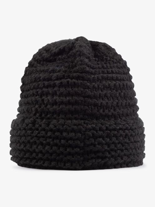 Шапка buts 45 - 89, Черный, One Size, 2999860722468