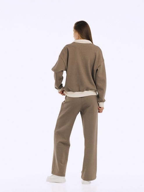 Костюм Imagio 21 - 03347, Коричневый, One Size, 2999860766196
