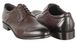 Мужские классические туфли Cosottinni 196680, Коричневый, 43, 2999860429329