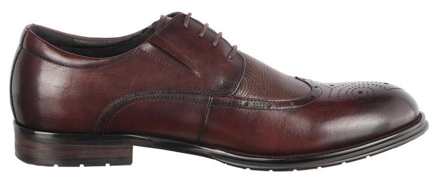 Чоловічі туфлі класичні buts 196421 44 розмір
