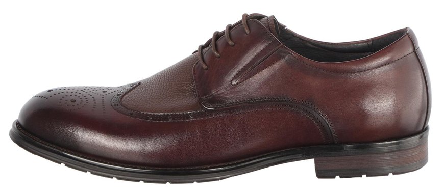 Чоловічі туфлі класичні buts 196421 39 розмір