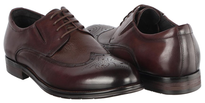 Чоловічі туфлі класичні buts 196421 39 розмір