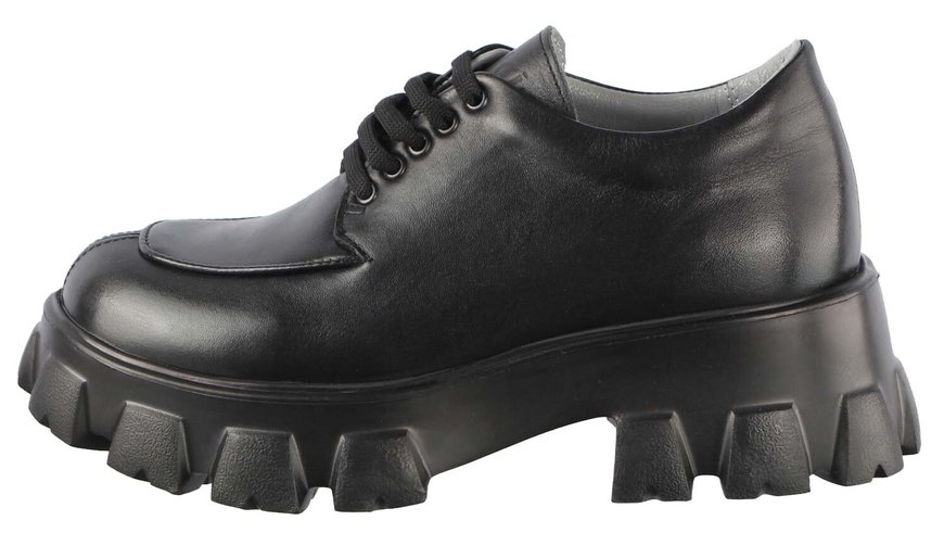Женские туфли на платформе Tucino 196039 40 размер
