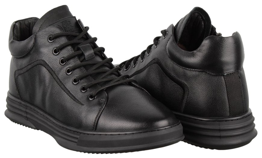 Чоловічі черевики Berisstini 198618 43 розмір
