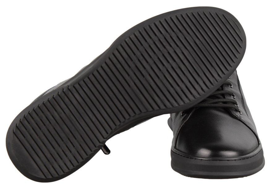 Мужские ботинки Berisstini 198618 42 размер