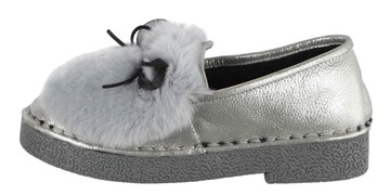Жіночі зимові черевики на низькому ходу Donna Ricco 171682 36 розмір