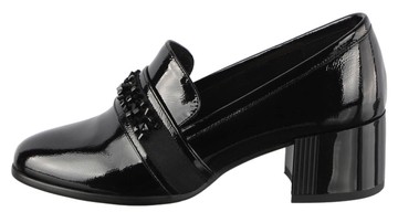 Жіночі туфлі на підборах buts 196153 39 розмір