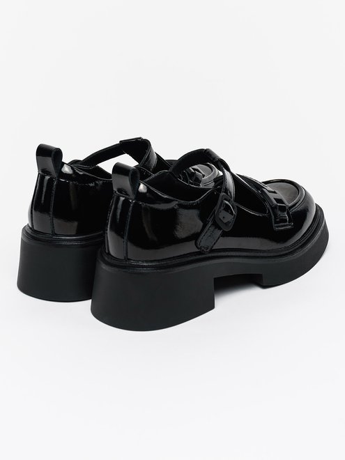 Женские туфли на низком ходу Renzoni 1100155 38 размер