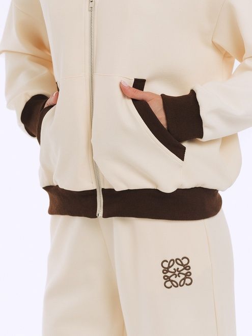 Костюм Imagio 21 - 03348, Бежевый, One Size, 2999860766202