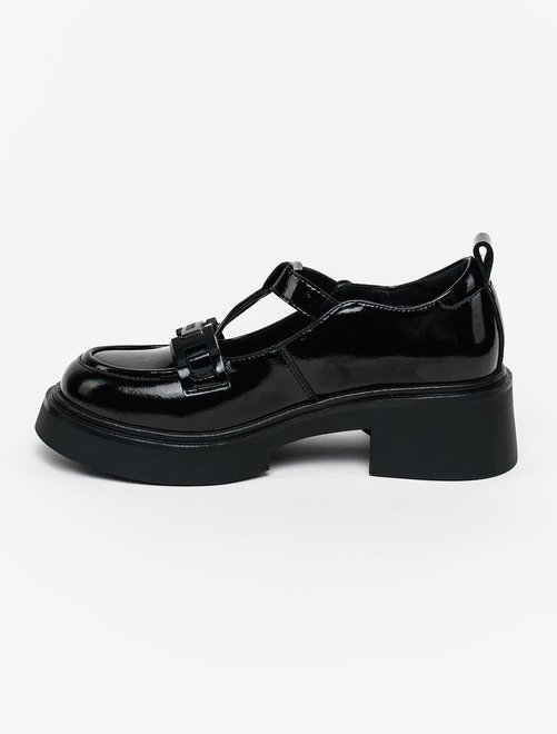 Женские туфли на низком ходу Renzoni 1100155 39 размер