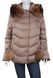 Женская зимняя куртка Fiinyier 21 - 04004, 50, 2964340263717