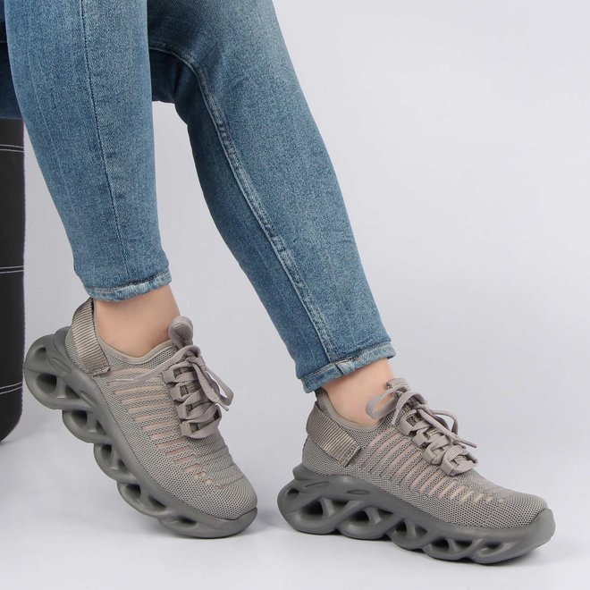 Жіночі кросівки Tucino 196139 36 розмір