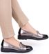 Жіночі туфлі на низькому ходу Geronea 195083 розмір 40 в Україні