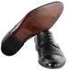 Мужские классические туфли Conhpol 5780, Черный, 43, 2973310047424