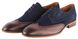 Чоловічі туфлі класичні Conhpol 5769, Синий, 40, 2973310047264