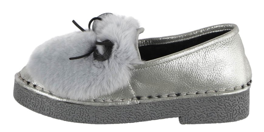 Жіночі зимові черевики на низькому ходу Donna Ricco 171682 38 розмір