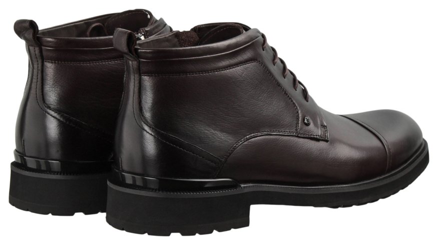 Мужские ботинки классические Cosottinni 199750 44 размер