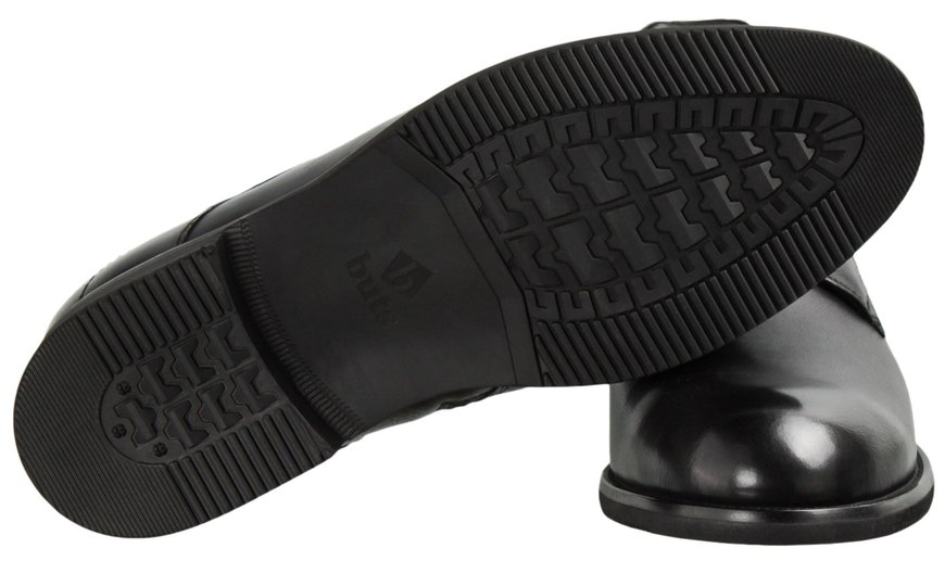 Мужские ботинки классические buts 199821 40 размер