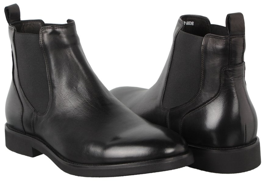 Чоловічі черевики класичні Brooman 197695 45 розмір