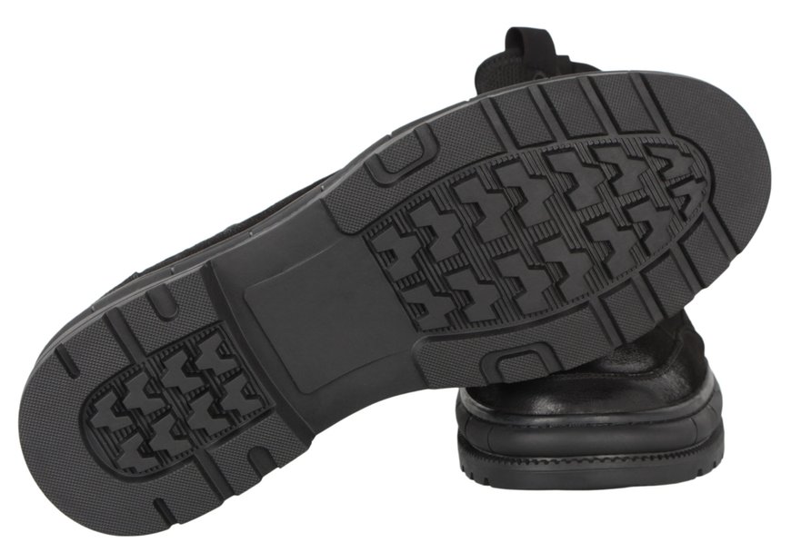 Мужские зимние ботинки Cosottinni 197628 40 размер