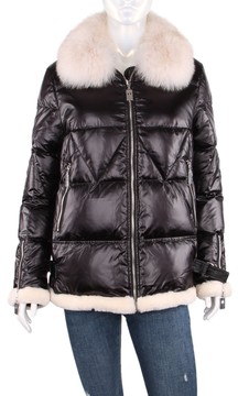 Женская зимняя куртка Vivilona 21 - 04100, Черный, XXL, 2999860420821