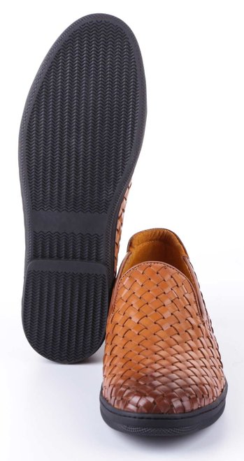 Чоловічі туфлі Marco Pinotti 195139 40 розмір
