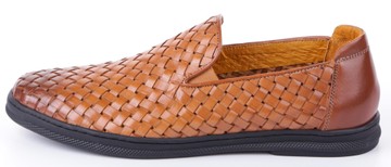 Чоловічі туфлі Marco Pinotti 195139 40 розмір
