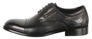 Чоловічі туфлі класичні Cosottinni 196609 41 розмір