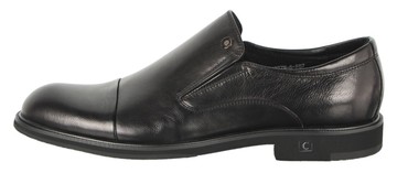 Чоловічі туфлі класичні Cosottinni 196610 42 розмір