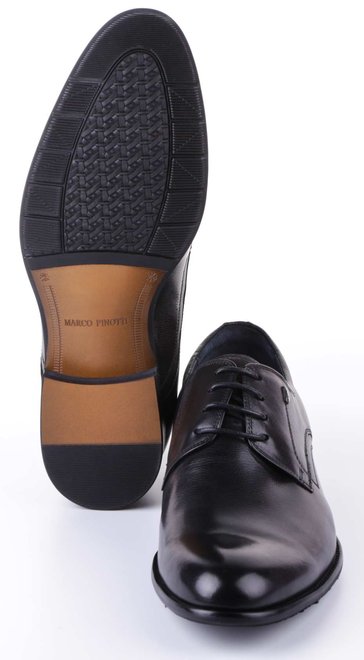 Мужские классические туфли Brooman 195132 44 размер
